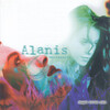Cover for Jagged Little Pill by Alanis Morissette